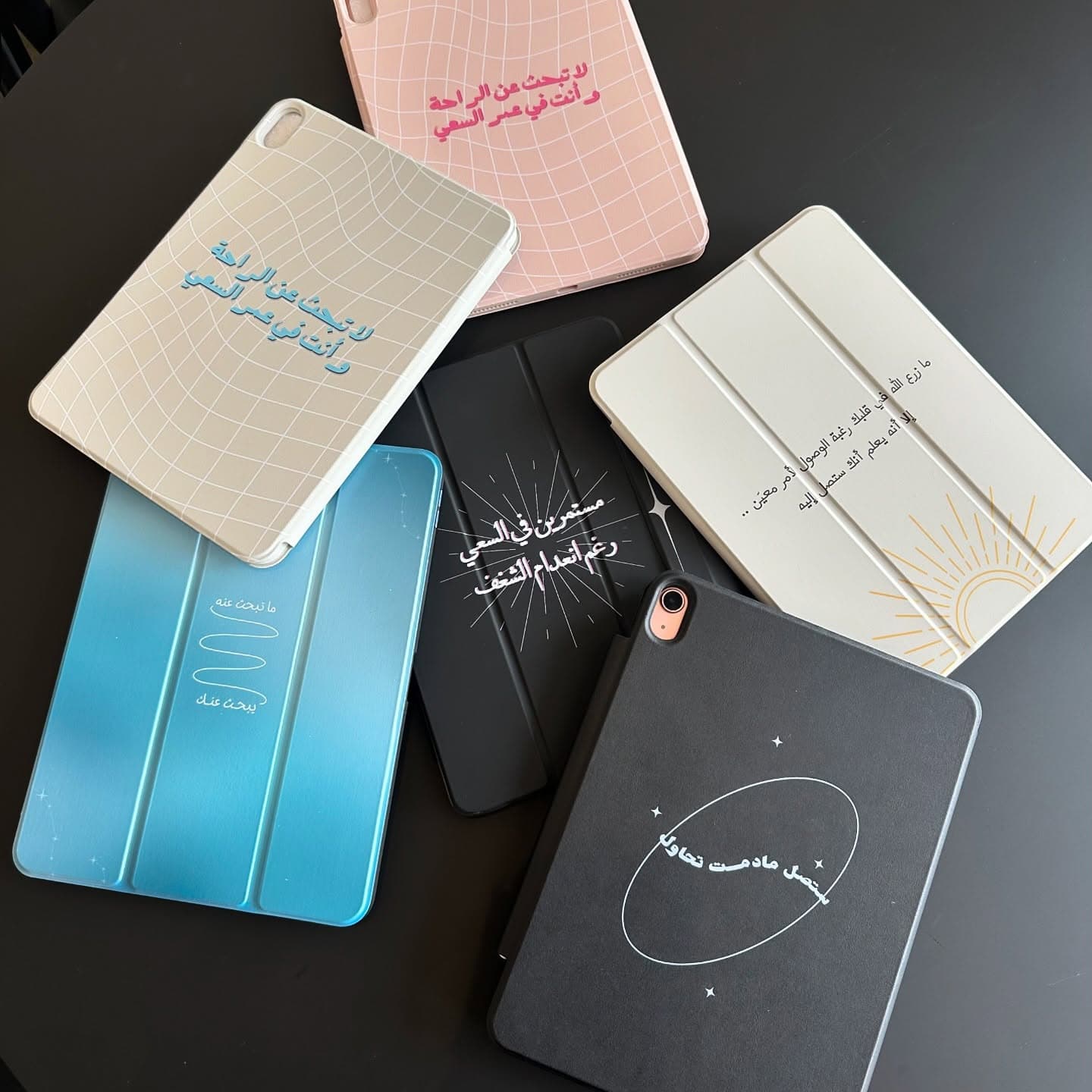 cases